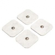 Elektródy samolepiace k TENS Sanitas SEM36, SEM40, SEM42, SEM43, SEM44 - 45 x 45 mm Elektródy samolepiace k TENS Sanitas SEM36, SEM40, SEM42, SEM43, SEM44 - 45 x 45 mm