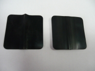 Elektródy silikónové k TENS 48x48 mm Elektródy silikónové k TENS 48x48 mm