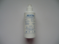 Gél na elektródy TENS 250 ml Gél na elektródy TENS 250 ml
